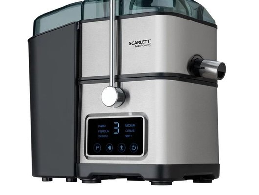 Соковыжималка Scarlett SC-JE50S64